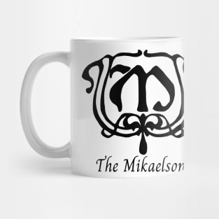 mikaelsons' symbol mikaelson crest  the originals Mug